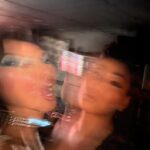 Gia Gunn Instagram - March you were kind of everything.