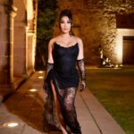Gia Gunn Instagram - Zacatecas🖤 gracias @cesarmushi por invitarme a esta tierra tan hermoso. 📸 @juvidel @valjoestudio 💄 @diegomedinabeauty @george_anthony_j