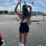 Gia Gunn Instagram - March you were kind of everything.