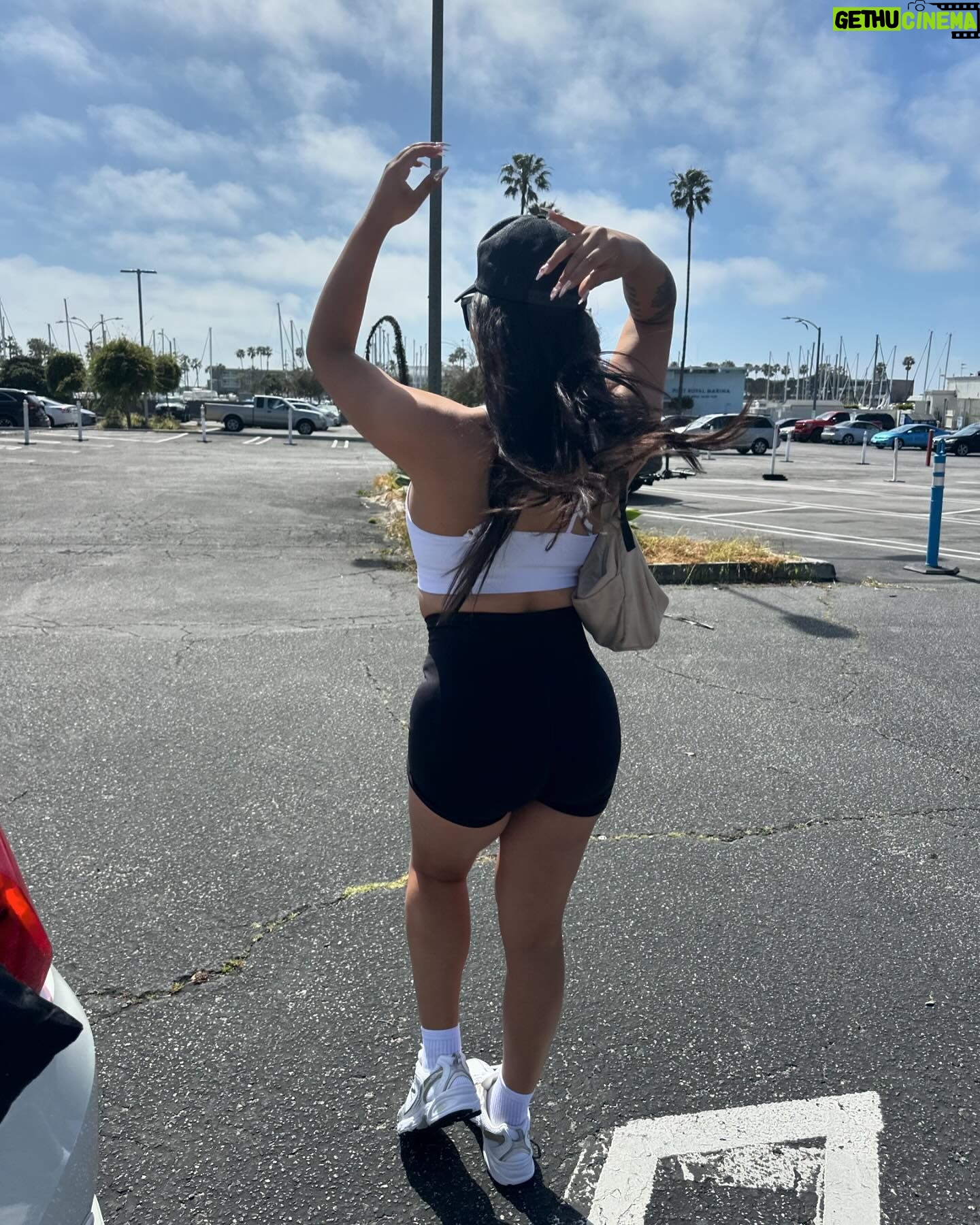 Gia Gunn Instagram - March you were kind of everything.