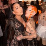 Gia Gunn Instagram - You can’t read the dolls.