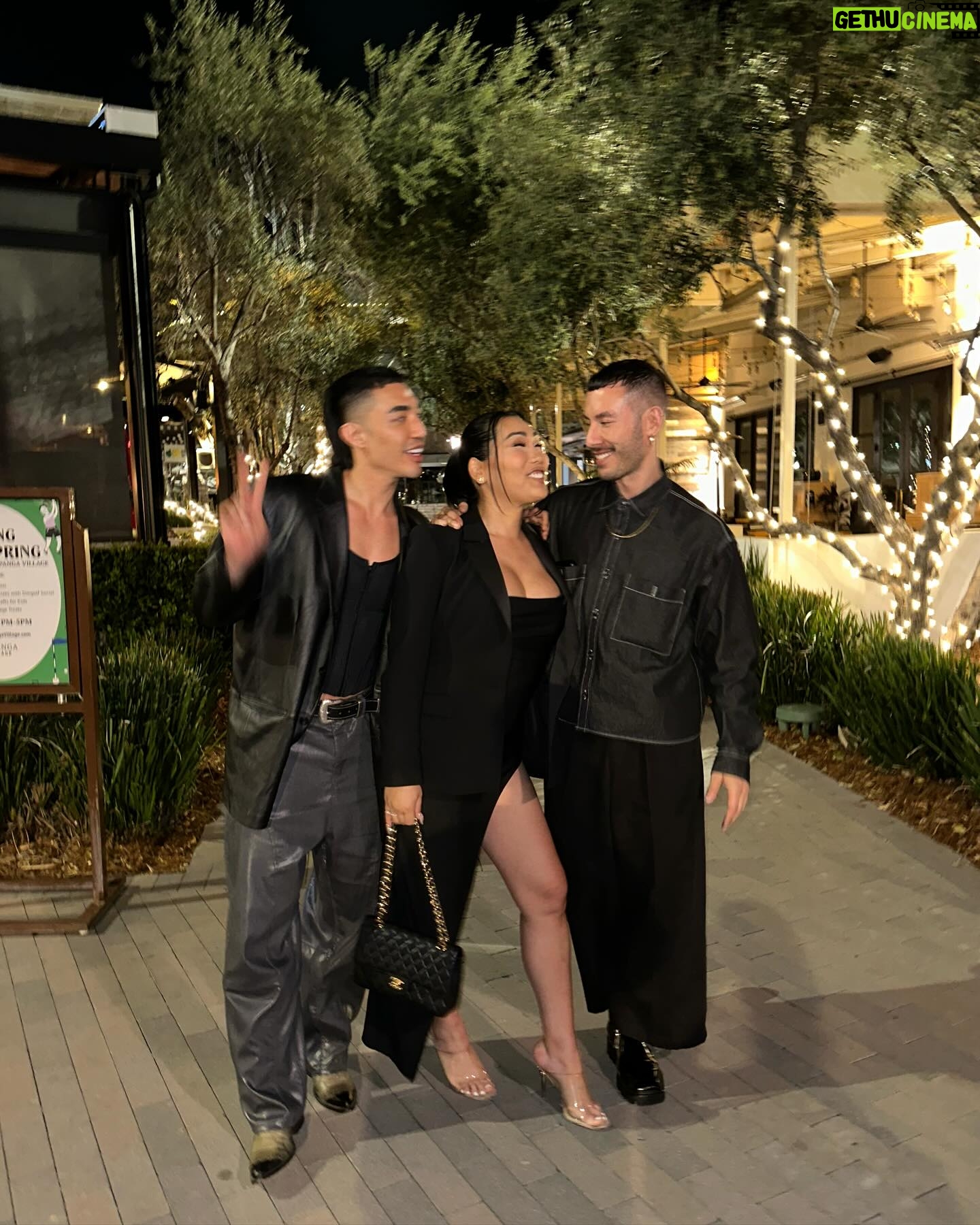 Gia Gunn Instagram - March you were kind of everything.