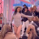 Gia Gunn Instagram - @translatinacoalition