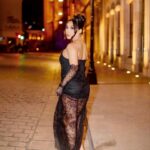 Gia Gunn Instagram - Zacatecas🖤 gracias @cesarmushi por invitarme a esta tierra tan hermoso. 📸 @juvidel @valjoestudio 💄 @diegomedinabeauty @george_anthony_j