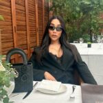 Gia Gunn Instagram – adored February🖤