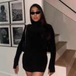 Gia Gunn Instagram - Prada er nada🐈‍⬛