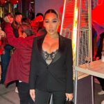 Gia Gunn Instagram – adored February🖤