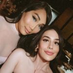Gia Gunn Instagram – food, shopping, massages, laughter and good company…literally the best birthday ever 🥹 thank you for another fulfilling year.