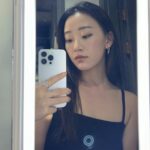 Gia Kim Instagram – Winter is going dump 🧚🏻‍♂️🌱