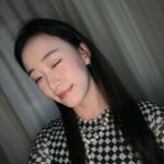 Gia Kim Instagram – We’re all mad here 🌚🌝 미치지 않고서야