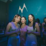 Gia Kim Instagram – I’m forever grateful for and love my ecosystem of like-hearted souls – my brothers, sisters, soul tribe, soulmates ☺️❤️ Thank you @88rising for having me at this lovely gala. Nothing but love with new friends and reunited old friend 🤍🫶🏻

Thank you @belfioriworld for this LOVELY number. I’m in love with the dress ☺️💖

Photos 1,7,8 by @israelshoots