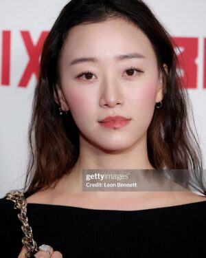 Gia Kim Instagram - First screening of 2024 - thank you for the great energy Brothers Sun🔥What an amazing start to the year to see the 🐐and the fruits of so many people’s labor come alive on screen. 🥹
Inspired and humbled ♑️ 🌚 🔥🔥🔥lesgooo!!!🏃🏻‍♀️🏃🏻‍♀️🏃🏻‍♀️💨