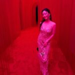 Gia Kim Instagram – I’m forever grateful for and love my ecosystem of like-hearted souls – my brothers, sisters, soul tribe, soulmates ☺️❤️ Thank you @88rising for having me at this lovely gala. Nothing but love with new friends and reunited old friend 🤍🫶🏻

Thank you @belfioriworld for this LOVELY number. I’m in love with the dress ☺️💖

Photos 1,7,8 by @israelshoots