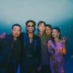 Gia Kim Instagram – I’m forever grateful for and love my ecosystem of like-hearted souls – my brothers, sisters, soul tribe, soulmates ☺️❤️ Thank you @88rising for having me at this lovely gala. Nothing but love with new friends and reunited old friend 🤍🫶🏻

Thank you @belfioriworld for this LOVELY number. I’m in love with the dress ☺️💖

Photos 1,7,8 by @israelshoots