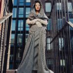 Gia Kim Instagram - Duality is in everything and everyone. If you can love you can hate; If you can hate you can love. 🤍🖤 @GENVMagazine's Issue 3 (Fall 2023) Photography @henrykornaros Fashion @emmaoleck Makeup @tomoyomakeup Hair @leonardomanetti (@seemanagement) Manicure @candiceidehen (@statementartists) Text @totallylova Editor @thekevinponce Publicity @theledecompany Wearing @luar Accessories @marcjacobs