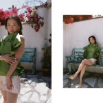 Gia Kim Instagram - Still learning to tame the self-critical voice in my head as I dissect each and every little thing, but I’m getting better and kinder to myself everyday @schonmagazine August Issue 2023 Photography. @drake.alexander fashion. @boydsloan wearing @gertjohancoetzee, @bychavelli @paula_rosen hair. @thesophiaporter using @t3micro make up. @nadiahoecklin using @chanel.beauty interview. @antoniaknzl