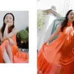 Gia Kim Instagram - Still learning to tame the self-critical voice in my head as I dissect each and every little thing, but I’m getting better and kinder to myself everyday @schonmagazine August Issue 2023 Photography. @drake.alexander fashion. @boydsloan wearing @gertjohancoetzee, @bychavelli @paula_rosen hair. @thesophiaporter using @t3micro make up. @nadiahoecklin using @chanel.beauty interview. @antoniaknzl