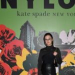 Gia Kim Instagram – 👽👾🛸 stomping and eating my way through the streets of NY ❤️

Pulled stuff out of my closet. The bolero is 10  years old and comes from a no name brand. Fashion week doesn’t have to be about overspending on clothes. Just have fun with what you have in your closet. I promise you there’s combinations you have not tried yet. 

@nylonmag @katespadeny @privatepolicyny
@platformprteam