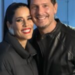 Gianella Neyra Instagram - Cualquier parecido con la realidad es pura coincidencia… 😂🥹 Pronto @planchandoeldespecho_peru, ¿ya compraron sus entradas?