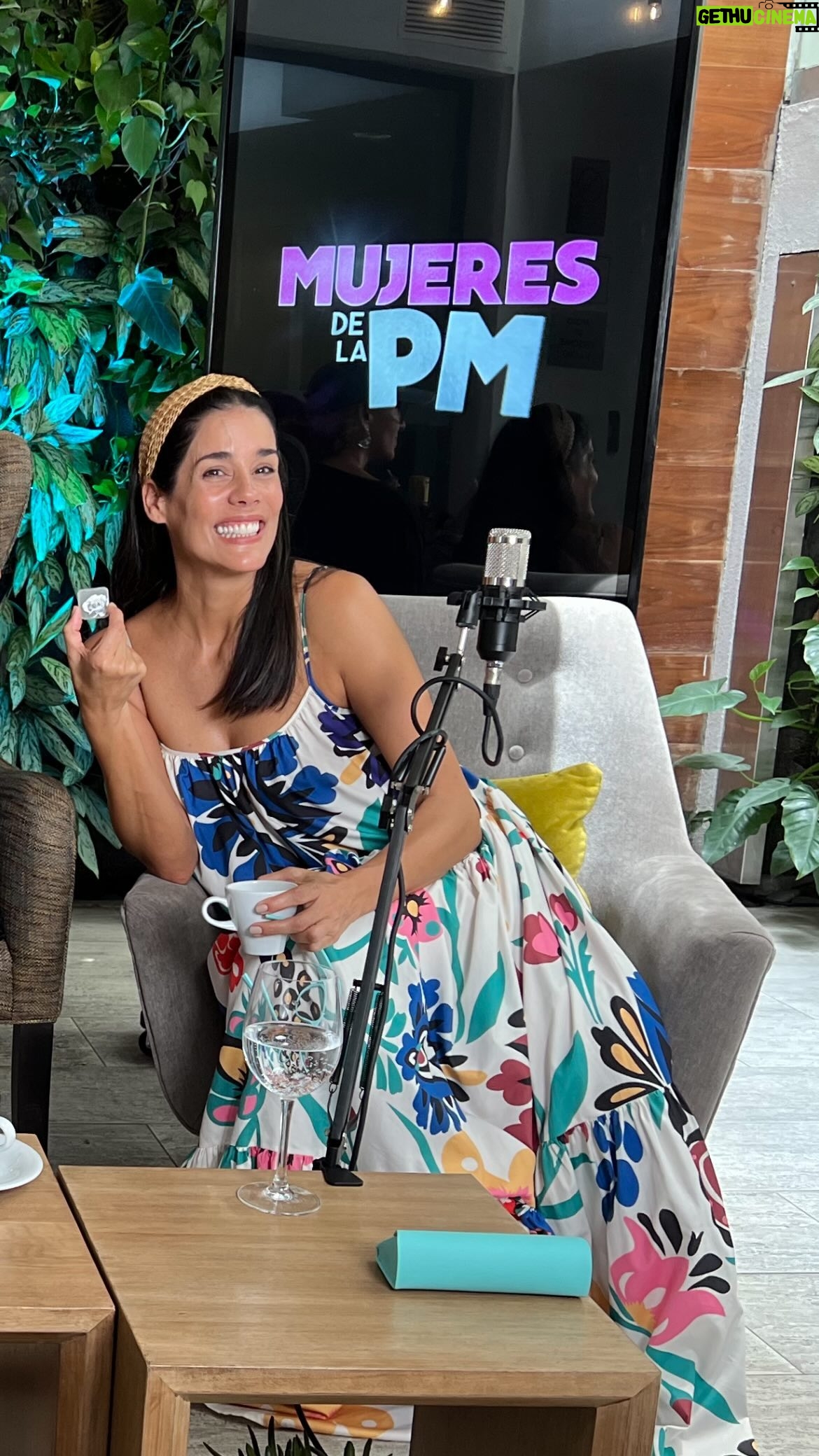 Gianella Neyra Instagram - Nací bronceadita dicen mis amigas 🤭😅😅. ¡Su envidia es mi progreso! ¡No se pierdan el episodio completo en nuestro canal de YouTube de @mujeresdelapm 🎥!