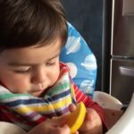 Gianella Neyra Instagram - Domingo del recuerdo con los hits de mis hijos 💖. El brujito 🪄 de gulubu y como me gusta el limón 🍋 … De vez en cuando es lindo ver como pasan los años y como crecen... ¿alguien más extrañando esas épocas de sus hijitos?