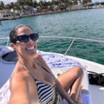 Gianella Neyra Instagram - Muy muy agradecida por un año más de vida, celebrando con la familia y tomándonos un respiro para volver con mucha fuerza 💪🏼💖. ¡Mil gracias por sus saludos y buenos deseos, ha sido un cumple muy especial 🥰!