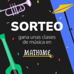 Gianella Neyra Instagram - SORTEO MUSICAL 🥁🎺🎸🎻🎹 ¿Quieres ganar unas clases de música? Me uní a mis amigos de Mathome para regalarles unas clases de música, para ganar lo único que deben hacer es:🥁 Seguir a @mathomeclasesdemusica y a mi @gianellaneyra_ obvio 🤩, sino no ganan 😂. Y comentar que instrumento les gustaría aprender, ¡y listo! Y estás en la carrera. Sorteo hasta jueves 18 de abril y el regalo está sujeto a términos y condiciones🤞. 🤩 Para más opción de ganar pueden comentar las veces que quieran y compartirlo en sus historias. 4 clases de una vez por semana en cualquier instrumento o canto. No incluye materiales. Clases en sede u online en caso de no vivir en Lima/Perú🫶🏼. ¡Suerte 🍀!