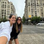 Gianella Neyra Instagram - Agradezcamos a las personas que nos hacen 😁felices. ¡Viaje de amigas! 💁🏻‍♀️Menciona a las amigas con las que pronto toca viajecito ✈️