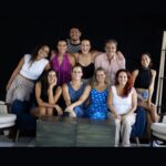 Gianella Neyra Instagram - ¡TENEMOS SEGUNDA FUNCIÓN DE MADRES 🤱🏻 EN MIAMI ✈️! Segunda función: 9:30 pm - Teatro Manuel Artime . ¡Gracias por hacer de #MadresEnMiami un éxito! ¡Estamos ansiosas de verlos y compartir esta hermosa obra con todos ustedes! ⭐️🤰🏼 #Preludio #pasionporlosmusicales