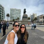 Gianella Neyra Instagram - Agradezcamos a las personas que nos hacen 😁felices. ¡Viaje de amigas! 💁🏻‍♀️Menciona a las amigas con las que pronto toca viajecito ✈️