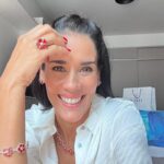 Gianella Neyra Instagram - ÚLTIMO SORTEO DEL 2023 🎁 FINALIZADO ¡Gracias a mis amigos de ILARIA que siempre me acompañan! GANADORAS 🏆 @luisa.llerenasuarez @radhabad 🥳 Esta vez quiero regalarles alguno de estos pares de aretes HERMOSOS para que los luzcan en su día a día o para una ocasión especial 🫶🏼 porque me da la gana y porque se lo merecen 😉. Habrán 2 ganadores 🥳 Para participar solo debes 1️⃣ Seguirme a @ilaria.peru y a mi 😜 como @gianellaneyra_ sino pierden ji,ji. 2️⃣ Comentar porque quisieras ganar y taggear a 1 amiga ☺️ para que participe y listo. ☺️Si quieren más posibilidades para ganar alguno de estos premios increíbles, comparte este post en tus historias taggeando a @ilaria.peru y a mi. Anunciaré ganador o ganadora el 2 de enero al final del día🗓️ en este post.