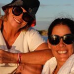 Gianella Neyra Instagram - ¡Feliz cumpleaños mi Alicita💖! Son años de amistad, viajes, compartir muchas aventuras y muchos aprendizajes y espero que sean muchísimos años más juntas disfrutando de mucha chamba, salud y viajes. Te quieroooooooo! ¡Que seas hoy y siempre muy muy feliz! Síganla a @almendra_gd 😘.