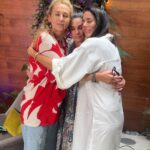 Gianella Neyra Instagram - Y para cerrar este día tan especial 💖, recordemos y honremos a esas mujeres de nuestra vida… Aquellas que marcaron nuestra vida con su lucha, amor e ímpetu; de las que nos inspiramos y a las que les debemos mucho ✨. ¿Quién es la mujer de tu vida?