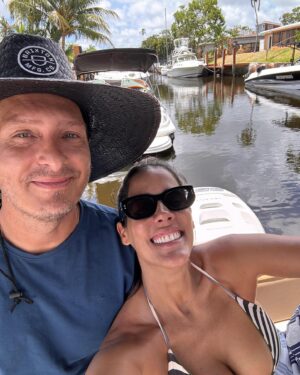 Gianella Neyra Instagram - Muy muy agradecida por un año más de vida, celebrando con la familia y tomándonos un respiro para volver con mucha fuerza 💪🏼💖. ¡Mil gracias por sus saludos y buenos deseos, ha sido un cumple muy especial 🥰!