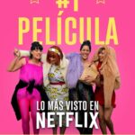 Gianella Neyra Instagram - El 20 de abril del año pasado estábamos estrenando #SolteraCasadaViudaDivorciada 🎬 en todos los cines y hoy lo recordamos felices de ver el camino hermoso que tomó la peli 🎥 y cada sorpresa que hemos venido recibiendo 💝. ¡Muchísimas gracias a todos los que han visto @scvdlapelicula en @netflixlat 💖🥰! Ha sido y sigue siendo, una aventura hermosa. Grabar en Pacasmayo, nos hemos divertido y somos felices al ver que se identificaron con la peli 🎥 y la hicieron suya. Leer sus mensajes desde distintas partes del mundo 🌍 contándonos sus historias y como la sintieron, sigue siendo un regalo enorme. ¿Algún plan para este fin de semana? Si aún no tienen, hagan canchita 🍿 y vean la peli en @netflix ¡Diviértanse y no se olviden etiquetarnos en sus historias 🙋🏻‍♀️!