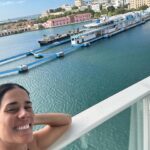 Gianella Neyra Instagram - ¿Cuál será el próximo destino? Adivinen 🙋🏻‍♀️. Si más de 🖐🏼 5 atinan, les doy todos los detalles 😀