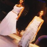 Gianella Neyra Instagram - #Flashback modelando 💃🏻. Esta es una de esas fotos que son del baúl de los recuerdos. ¿Cuántos años me echan?