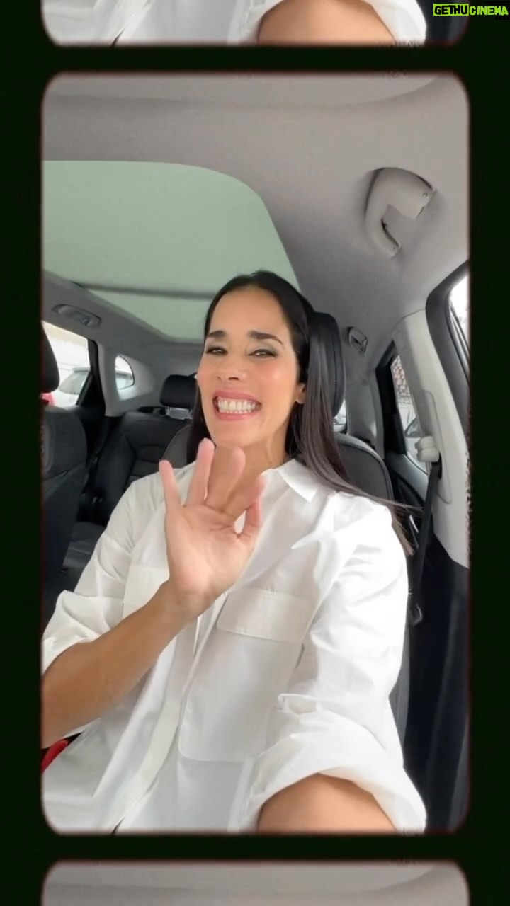 Gianella Neyra Instagram - Detrás de cada paso que doy en mi día a día, tengo un aliado para cuidar a mis seres queridos... mi aliado es Vivir Seguros, que con su solidez y respaldo me permiten seguir con mi vida y trabajar tranquila para alcanzar mis metas. Los invito a conocerlos y a seguirlos en @VivirSegurosPeru