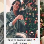 Gianella Neyra Instagram - Si la vida te da limones, ¡haz limonada! Si se te acaba el vino 🍷, pide deseos 💫. La regla se aplica con todo 💖💪🏻😂 ¡Buen fin de semana! @freixenetpe #publicidad