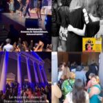 Gianella Neyra Instagram - ¡Madres, el musical llegó a Miami 🇺🇸! Más que felices con esta hermosa experiencia 💖 y con el corazón lleno de ver reír, divertirse y hacer catarsis de mamás, juntas😜. ¡Gracias al público extraordinario que nos acompañó en las 2 funciones, nos encantó verlos! @rossana.fm @villaloboserika @alexandragrana @preludioac