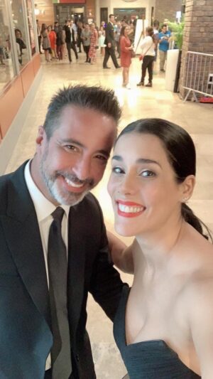Gianella Neyra Instagram - ¿Ustedes qué harían en una situación así? 👀🤷🏻‍♀️ #PapaYoutuber #tbt @carloscarlinof