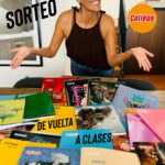 Gianella Neyra Instagram - PRIMER SORTEO DEL 2024 🎁 🎒 DE VUELTA A CLASES FINALIZADO Ganadora 🏆 @claudiespinoza_ 😘 ¿La lista de útiles es interminable? 🙈💆🏻‍♀️ Tranquilos porque gracias a mis amigos de College puedes ganarte un pack de cuadernos increíbles para tus hijos 🤩. Habrá 1 ganador 🥳, lo único que tienes que hacer es seguir estos pasos… 1️⃣ Seguir a @cuadernoscollege y a mi como @gianellaneyra_ sino pierden ji,ji 😜 2️⃣ Comentar porque quisieras ganar, taggear a 2 amigos ☺️ para que participen y listo. ☺️Si quieren más posibilidades para ganar comparte este post en tus historias taggeando a @cuadernoscollege y a mi. Anunciaré ganador o ganadora el 15 de febrero al final del día🗓️ en este post. ¡Suerte 🍀 a todos!