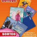 Gianella Neyra Instagram - PRIMER SORTEO DEL 2024 🎁 🎒 DE VUELTA A CLASES FINALIZADO Ganadora 🏆 @claudiespinoza_ 😘 ¿La lista de útiles es interminable? 🙈💆🏻‍♀️ Tranquilos porque gracias a mis amigos de College puedes ganarte un pack de cuadernos increíbles para tus hijos 🤩. Habrá 1 ganador 🥳, lo único que tienes que hacer es seguir estos pasos… 1️⃣ Seguir a @cuadernoscollege y a mi como @gianellaneyra_ sino pierden ji,ji 😜 2️⃣ Comentar porque quisieras ganar, taggear a 2 amigos ☺️ para que participen y listo. ☺️Si quieren más posibilidades para ganar comparte este post en tus historias taggeando a @cuadernoscollege y a mi. Anunciaré ganador o ganadora el 15 de febrero al final del día🗓️ en este post. ¡Suerte 🍀 a todos!