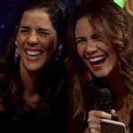 Gianella Neyra Instagram - ¡Feliz cumpleaños mi Alicita💖! Son años de amistad, viajes, compartir muchas aventuras y muchos aprendizajes y espero que sean muchísimos años más juntas disfrutando de mucha chamba, salud y viajes. Te quieroooooooo! ¡Que seas hoy y siempre muy muy feliz! Síganla a @almendra_gd 😘.