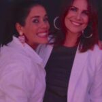 Gianella Neyra Instagram - ¡Feliz cumpleaños mi Alicita💖! Son años de amistad, viajes, compartir muchas aventuras y muchos aprendizajes y espero que sean muchísimos años más juntas disfrutando de mucha chamba, salud y viajes. Te quieroooooooo! ¡Que seas hoy y siempre muy muy feliz! Síganla a @almendra_gd 😘.