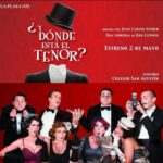 Gianella Neyra Instagram - El teatro 🎭, un lugar mágico, lleno de emociones, de mensajes potentes, de alegrías, de lágrimas, de aplausos y enseñanzas para la vida… Hoy te celebramos hoy con todo ese amor que siempre nos regalas. Siempre recuerdo con mucha ilusión cuando subí a un escenario en un teatro, tenía 19 años y ese fue el momento en que decidí ser actriz. Quedé maravillada por esta capacidad de por un momento compartir con el otro la mirada sobre otro ser humano y su universo 🤩. Poder ponernos en los zapatos del otro y contar un fragmento de su historia, volverla importante y con eso cambiar la vida de una alguien o acompañarla en su viaje ¡es un regalo 💝 increíble! ¿Vieron alguna de estas obras? #VamosAlTeatro #CompartamosNuestrasHistorias #DiaMundialDelTeatro