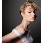 Gigi Goode Instagram - @pablocostanzo knows his way around a camera 📷 Makeup @luigichamorro Hair @thegigigoode Asst @antoniojosecuadra