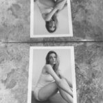 Gigi Goode Instagram - @pablocostanzo knows his way around a camera 📷 Makeup @luigichamorro Hair @thegigigoode Asst @antoniojosecuadra