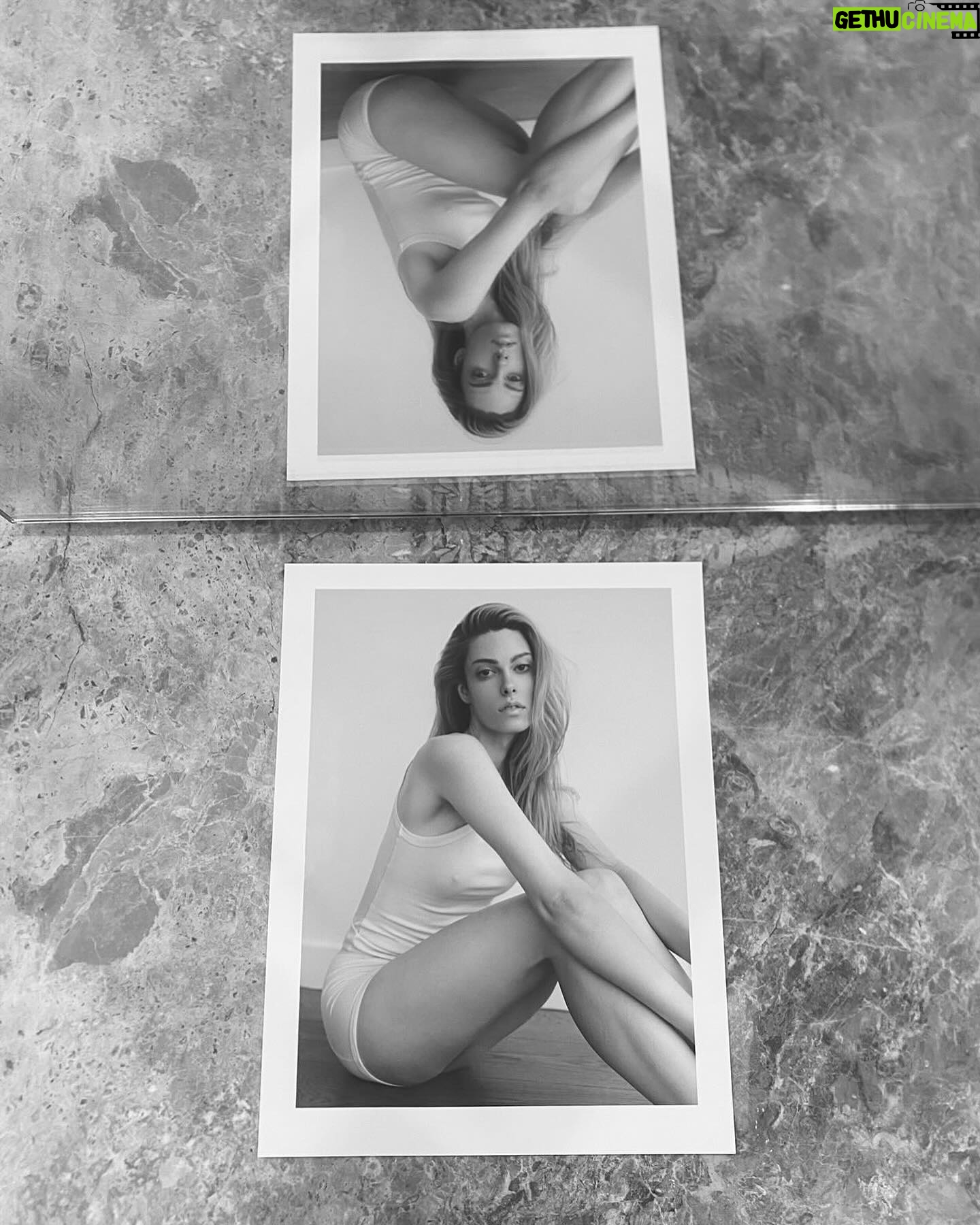 Gigi Goode Instagram - @pablocostanzo knows his way around a camera 📷 Makeup @luigichamorro Hair @thegigigoode Asst @antoniojosecuadra