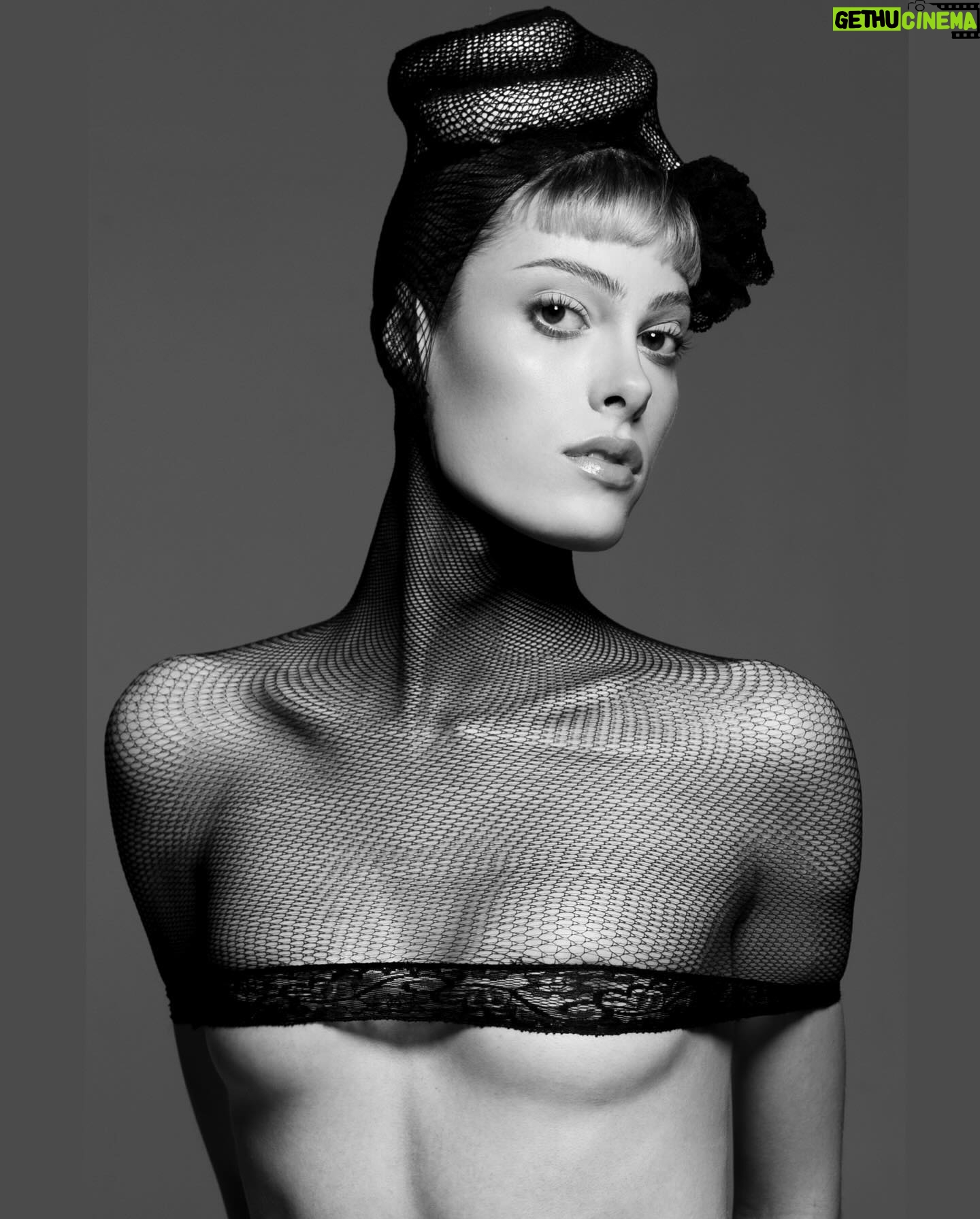 Gigi Goode Instagram - Playing dress up with @grantvanderbilt & @bonnienichoalds πΈπ₯π¦